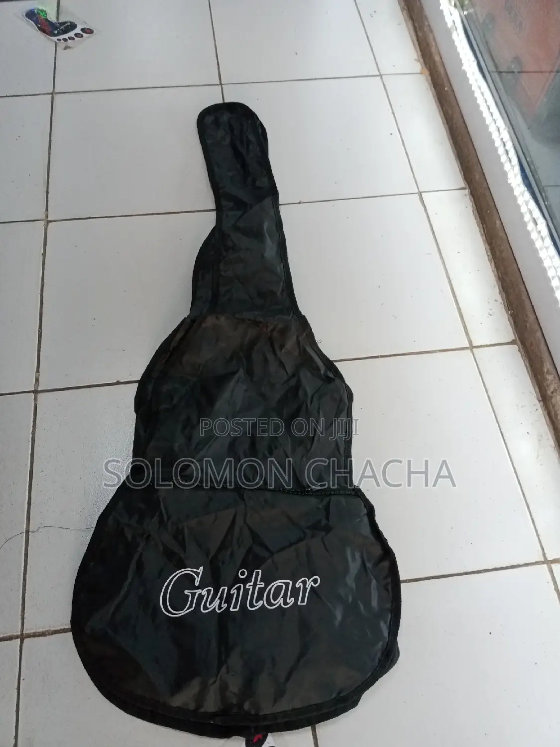 Guitar Bag Size 40