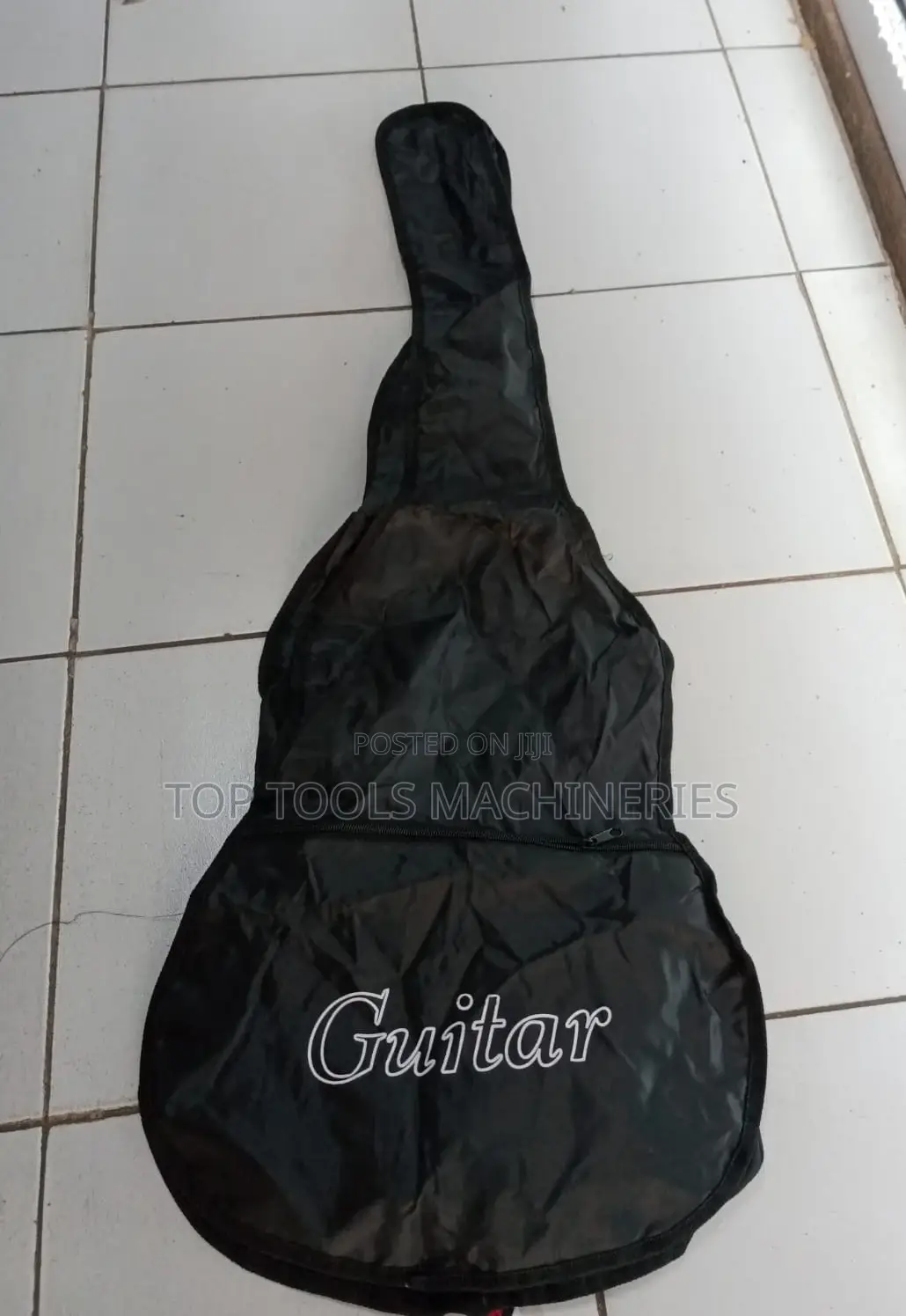 Guitar Bag Size 38