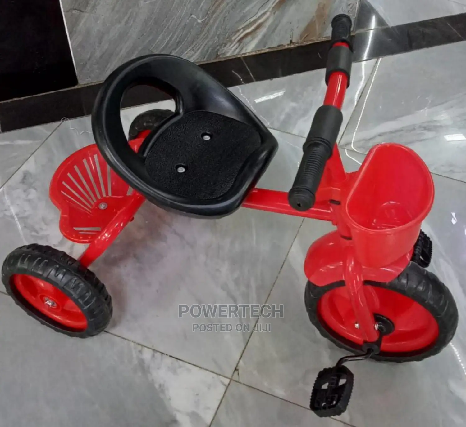 Kid Tricycle for Kids