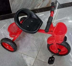 Kid Tricycle for Kids - thumbnail 2