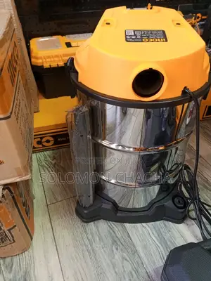 Ingco Vacuum Cleaner 30L