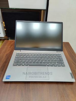 Laptop Lenovo Thinkbook 14 8GB Intel Core I5 SSD 256GB - main view