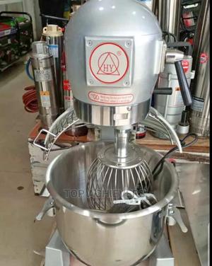 20l New Dough Mixer - thumbnail 2