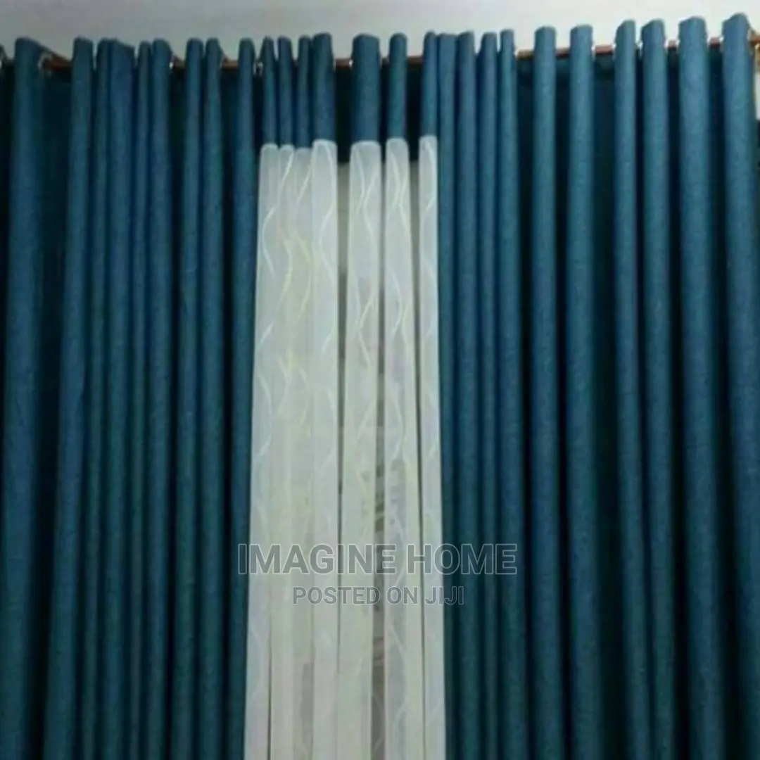 Quality Curtains