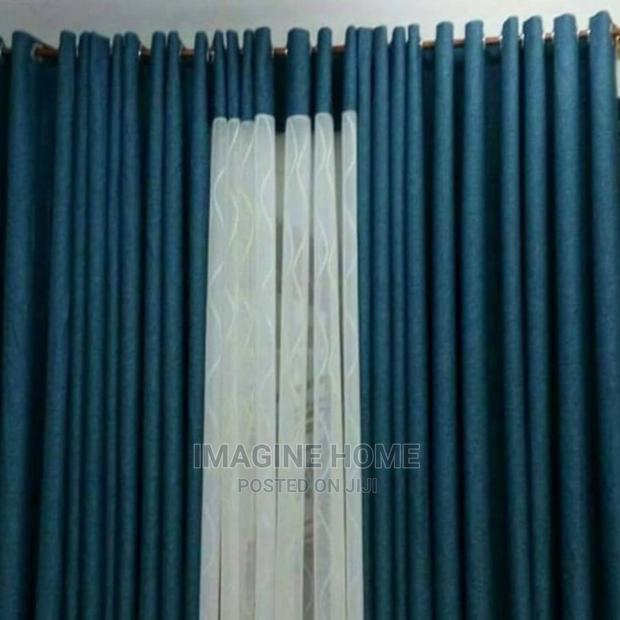 Quality Curtains - main view