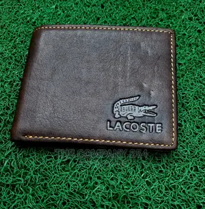 DNG Gucci Armani Boss Diesel Ck Mont Blanc Leather Wallets