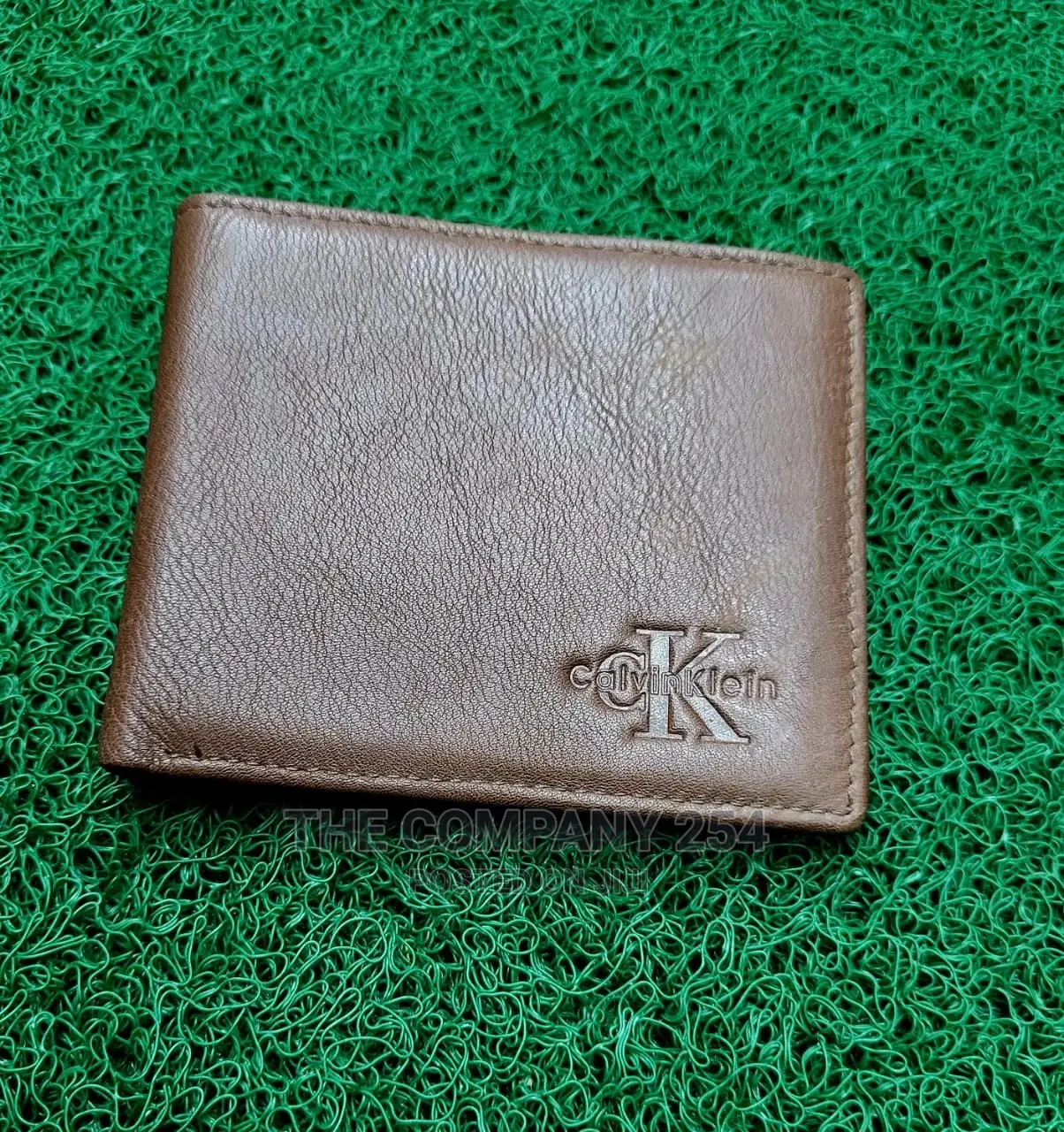 DNG Gucci Armani Boss Diesel Ck Mont Blanc Leather Wallets