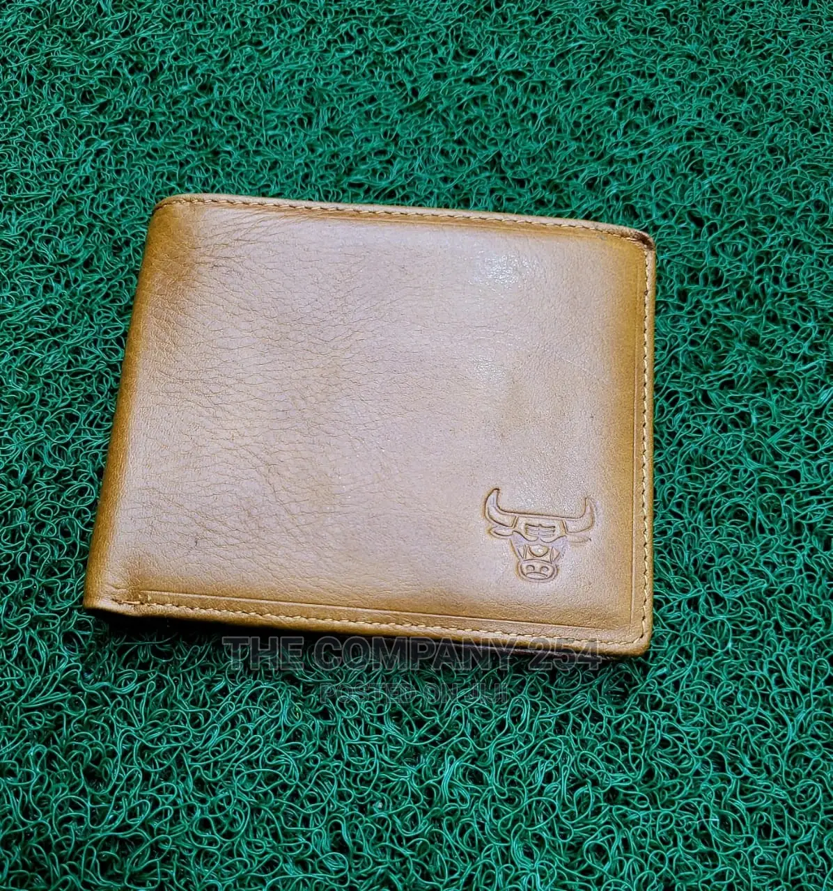 DNG Gucci Armani Boss Diesel Ck Mont Blanc Leather Wallets