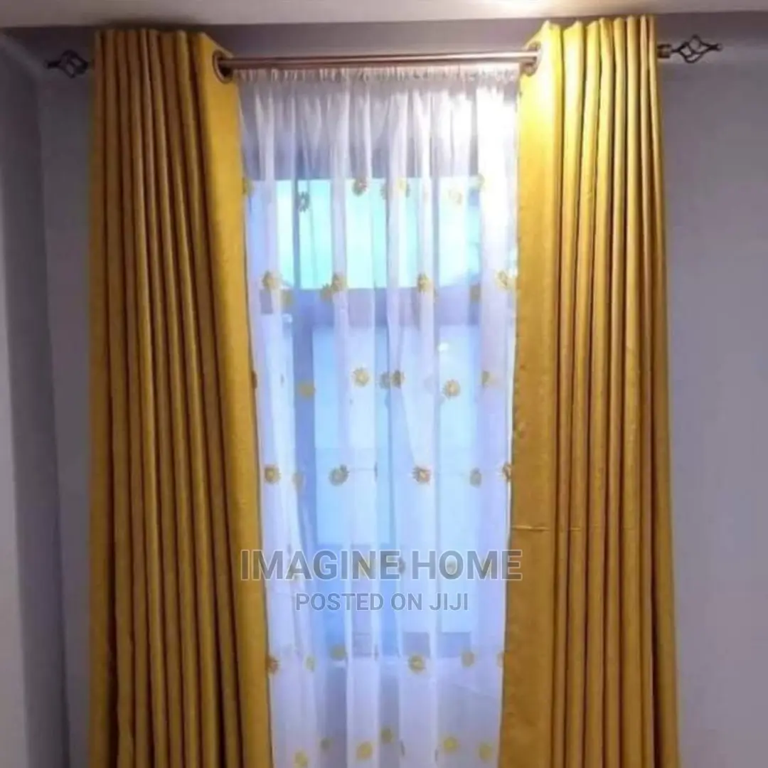 Quality Curtains