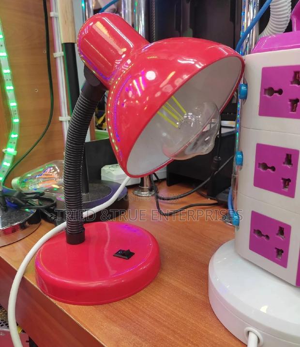 Reading Lamp - thumbnail 2