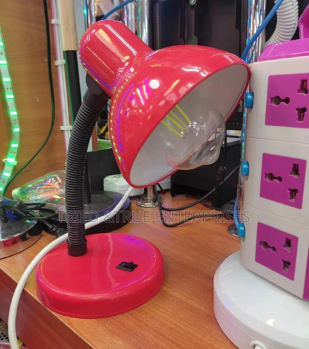 Reading Lamp - thumbnail 3