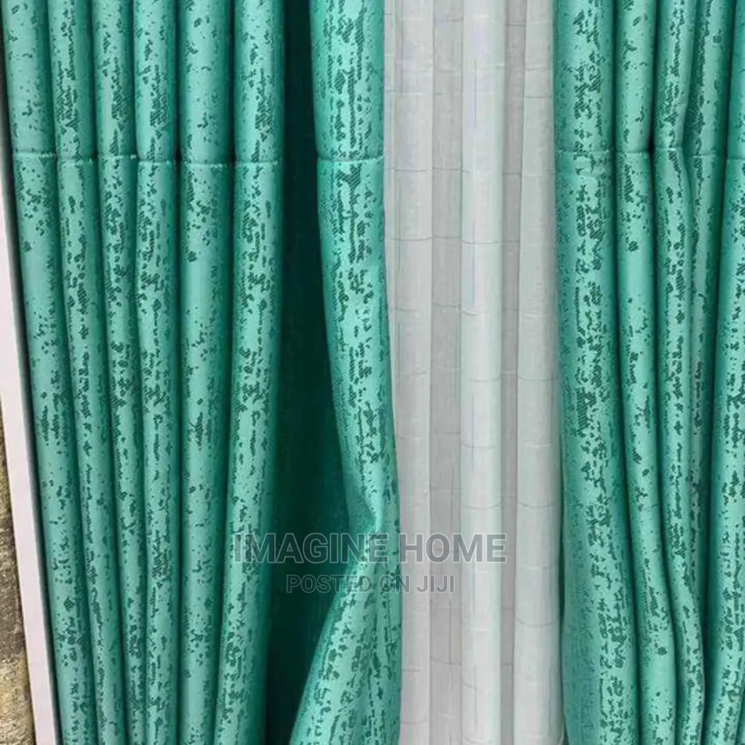 Quality Curtains