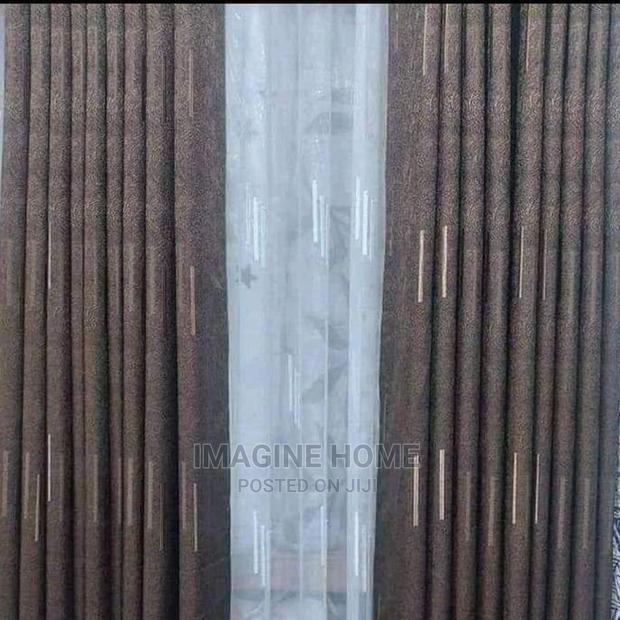 Quality Curtains