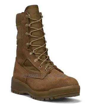 Belleville Tactical