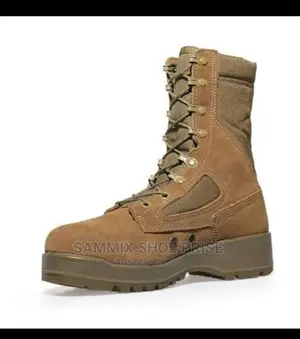 Belleville Tactical