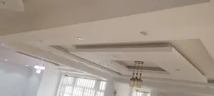 Gypsum Work and Design