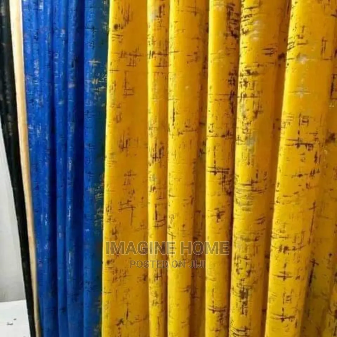 Quality Curtains