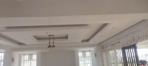Gypsum Work and Designs 