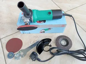 Sanding Grinder