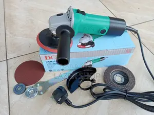 Sanding Grinder