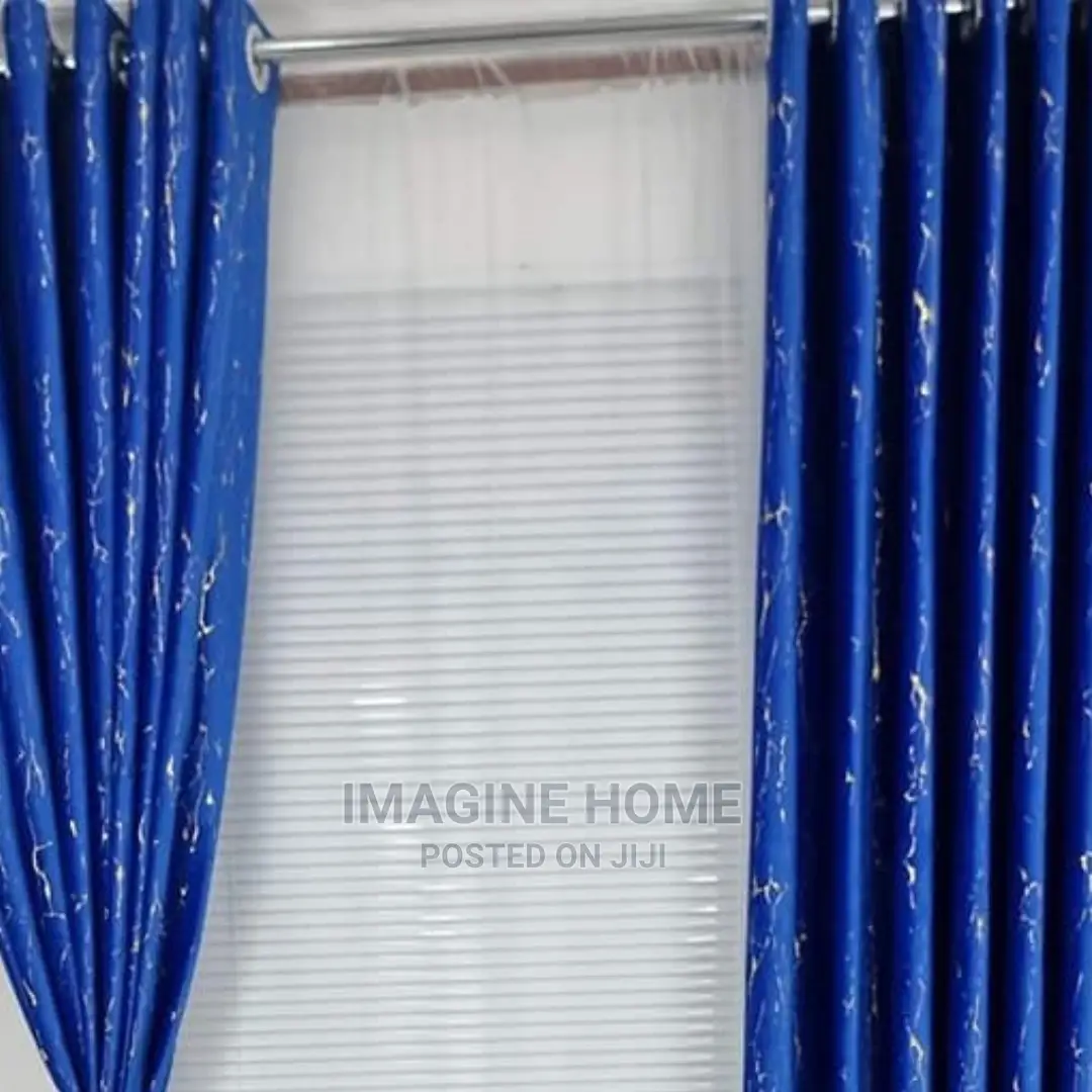 Quality Curtains