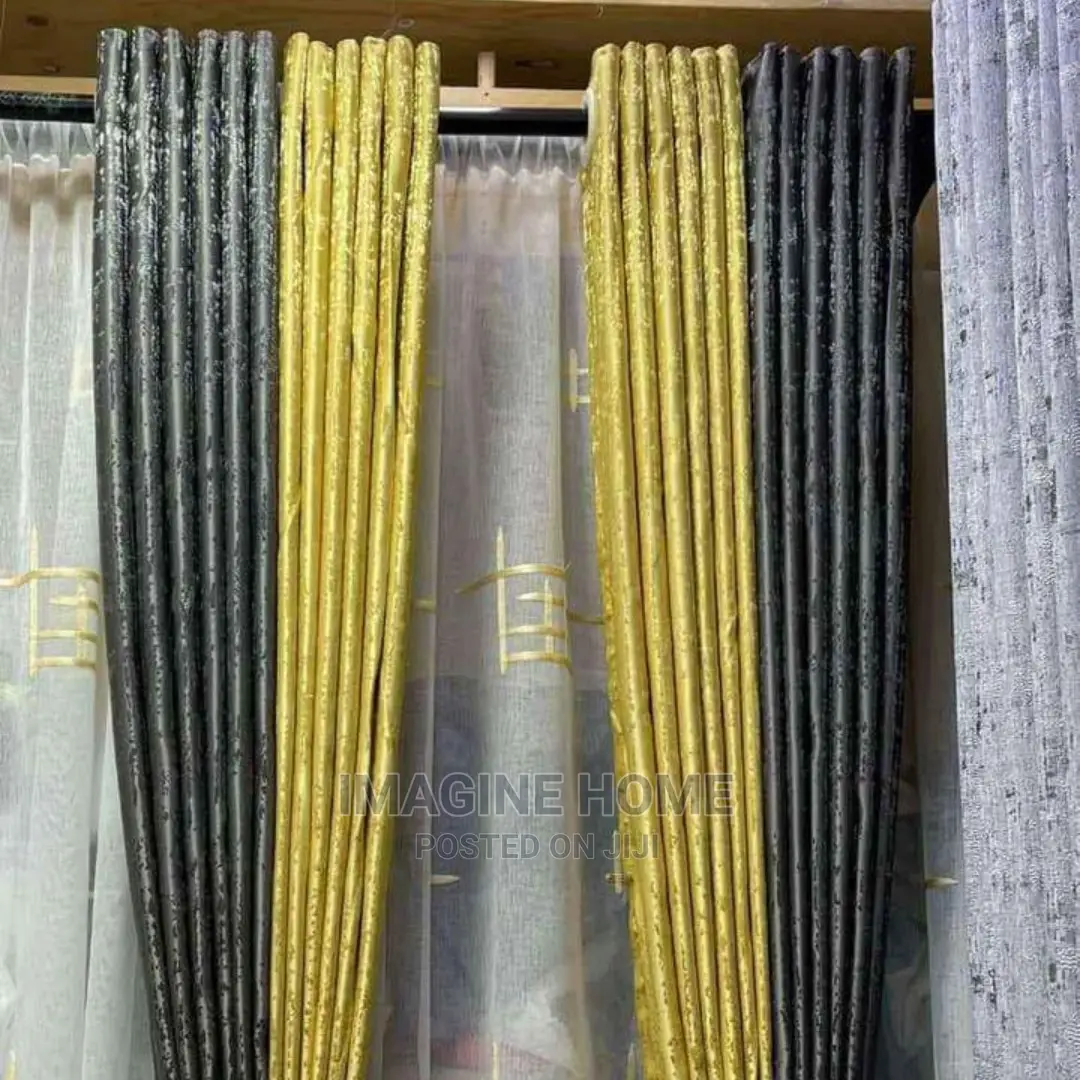 Quality Curtains