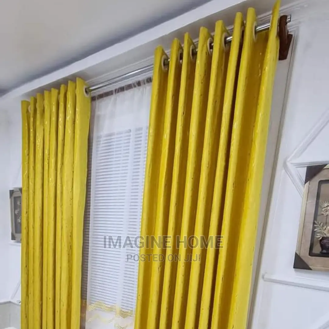 Quality Curtains