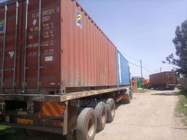 Clean and Legal Containers for Sale