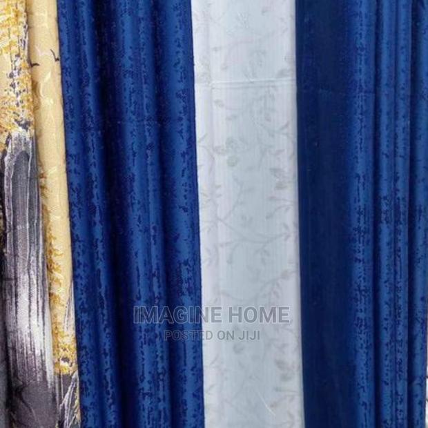 Quality Curtains
