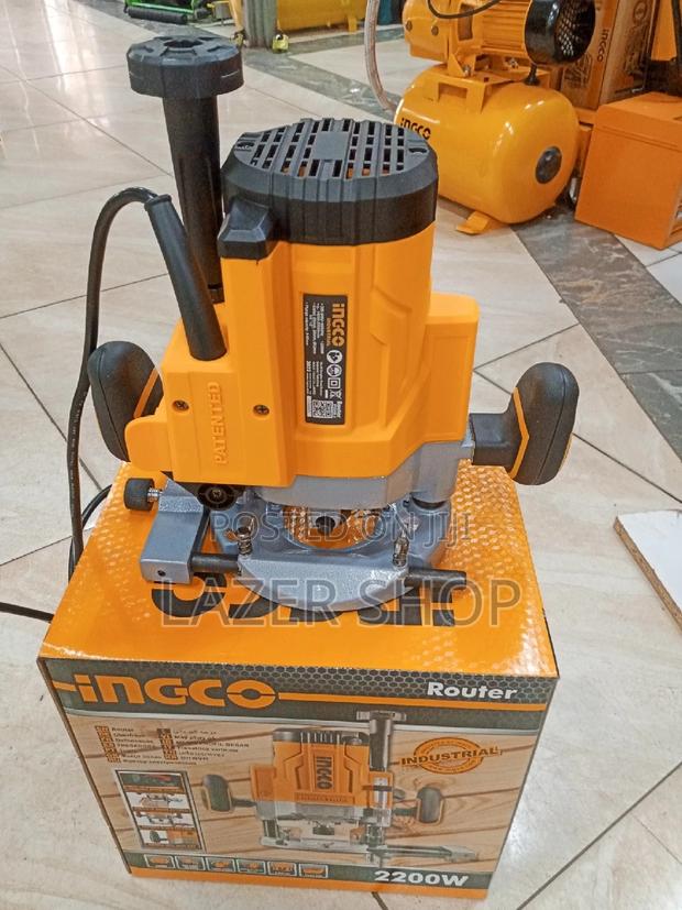 2200watts Router