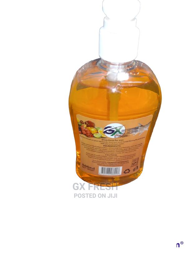 Hand-Wash. - thumbnail 2