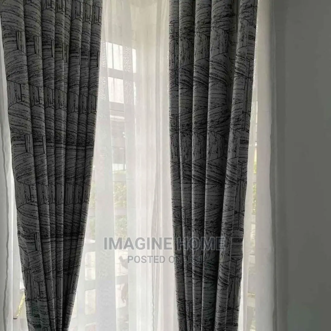 Quality Curtains