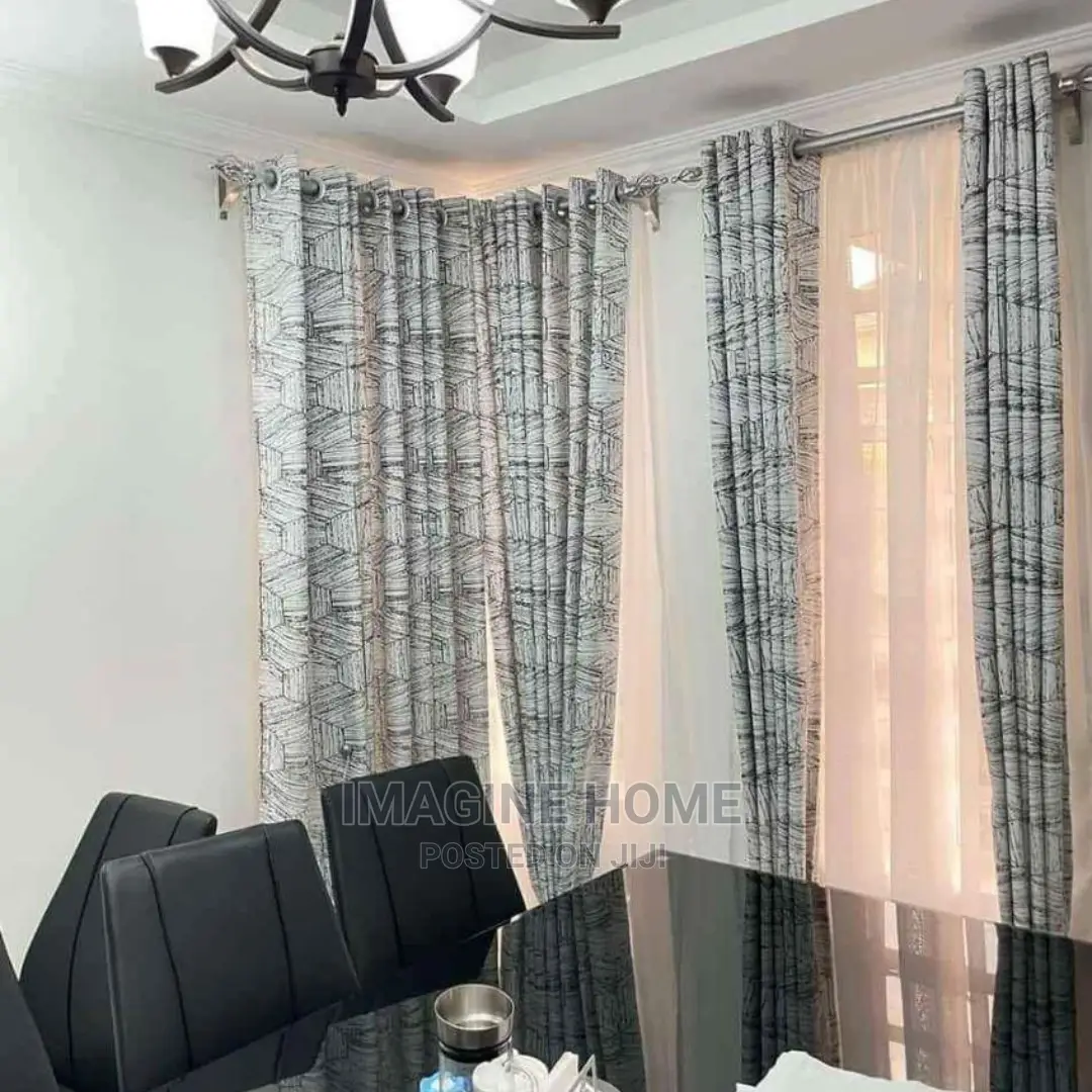 Quality Curtains