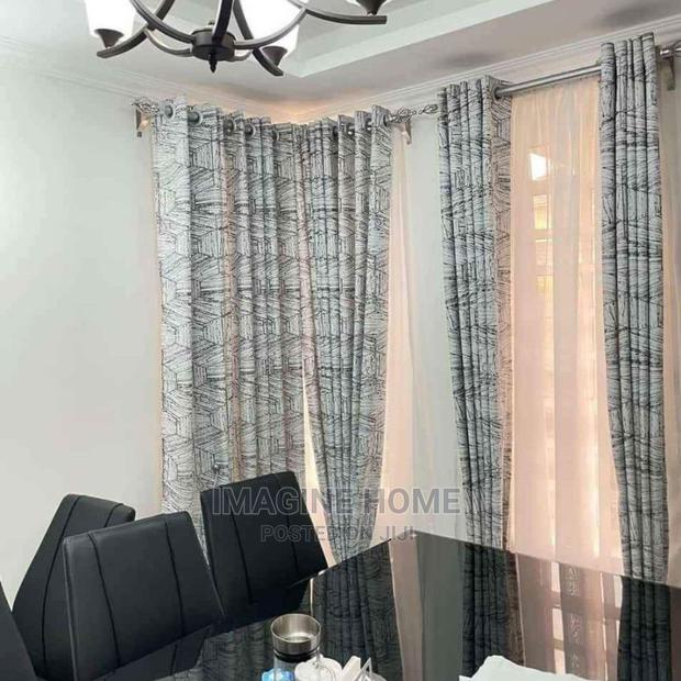 Quality Curtains