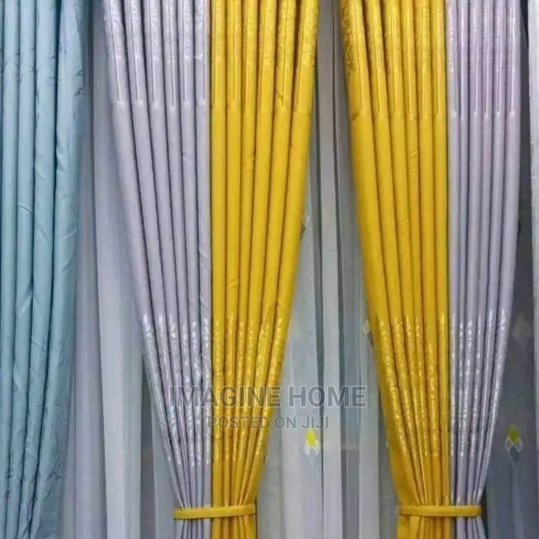 Curtains Curtains