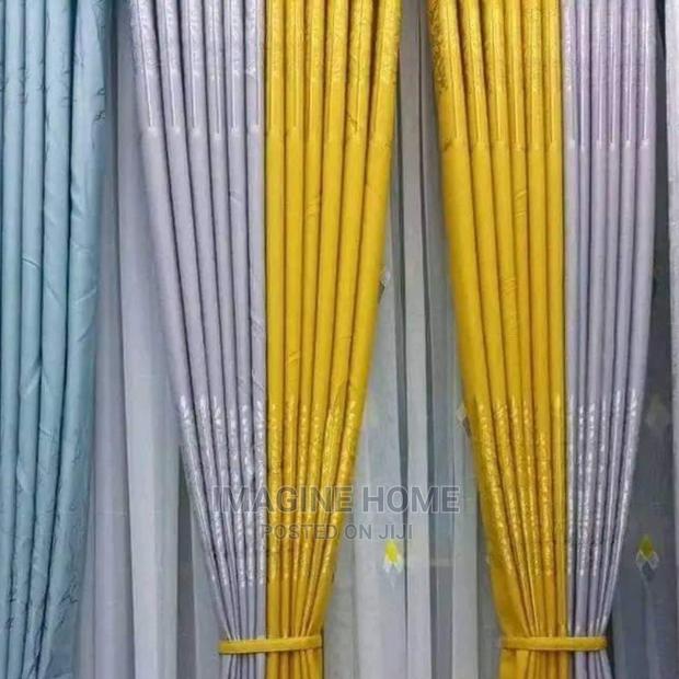 Curtains Curtains