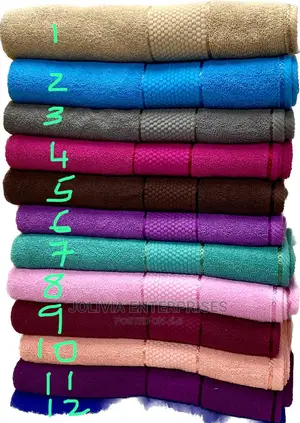 Towels Towels