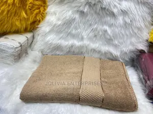 Towels Large Size