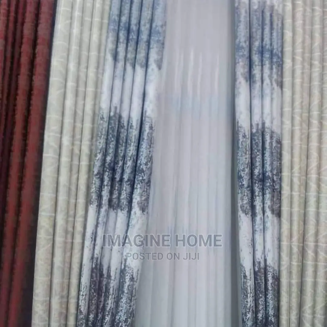 Curtains
