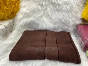 Towels Prestige Cotton