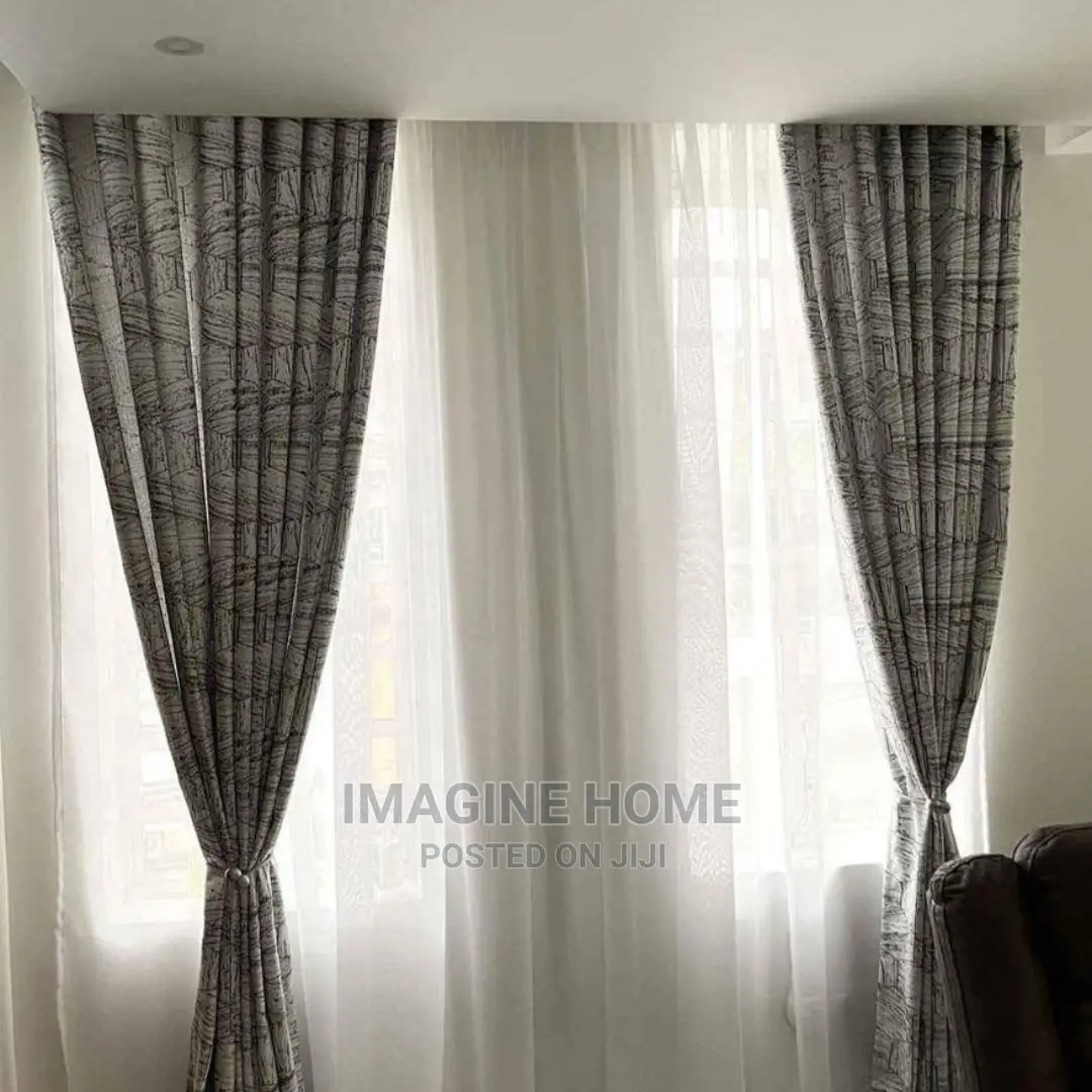 Quality Curtains