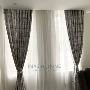 Quality Curtains