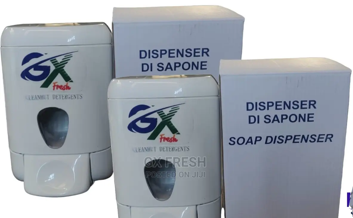 Dispenser.