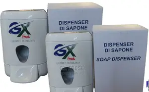 Dispenser.