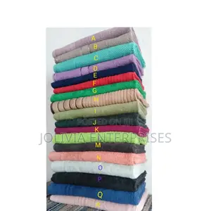 Medium Towels