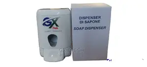 GX Dispenser.