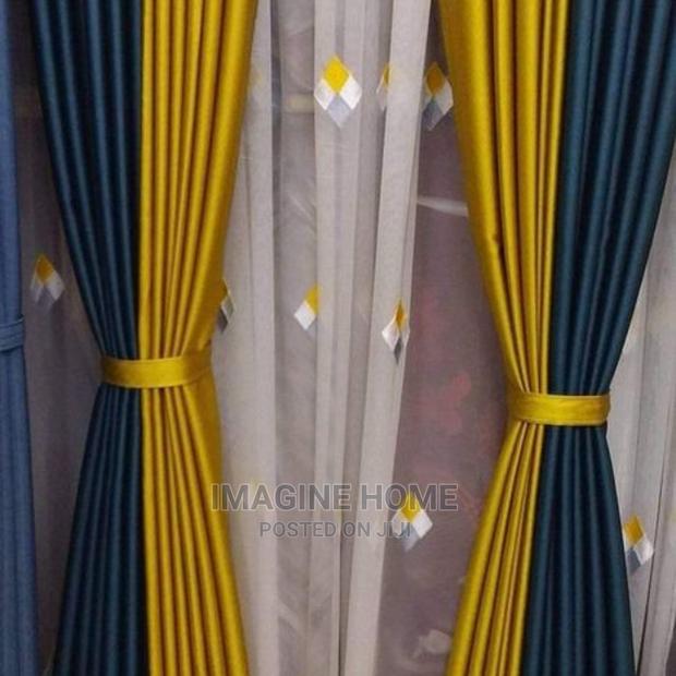 Quality Curtains