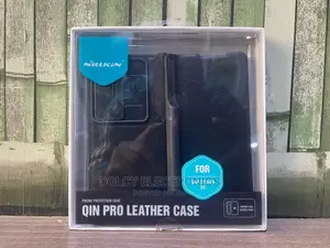 Nillkin Qin Pro Leather Case Galaxy Z Fold4
