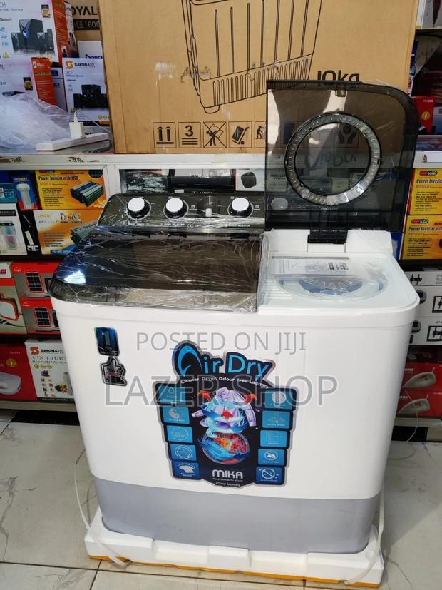 Display Chest Freezer - main view