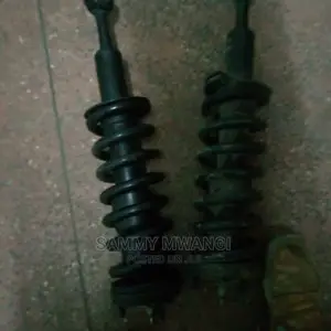 Ford Rager Front Complete Shocks